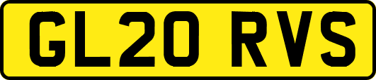 GL20RVS
