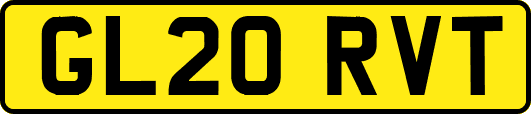 GL20RVT