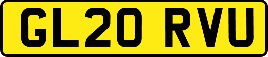 GL20RVU