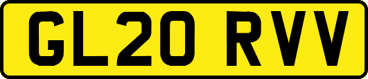 GL20RVV