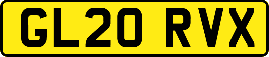GL20RVX