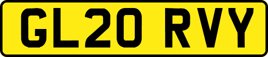 GL20RVY