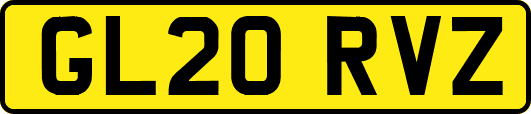 GL20RVZ