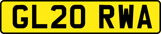 GL20RWA