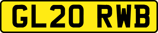 GL20RWB