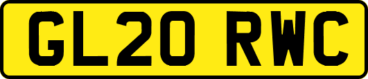 GL20RWC