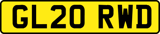 GL20RWD