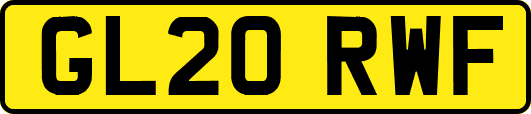 GL20RWF