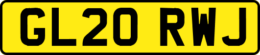 GL20RWJ