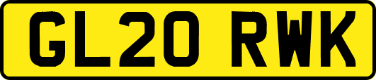 GL20RWK