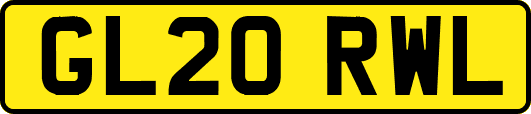 GL20RWL
