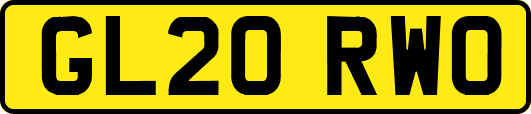 GL20RWO