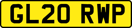 GL20RWP