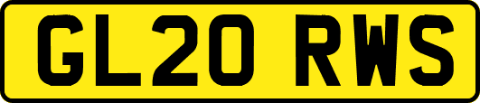 GL20RWS