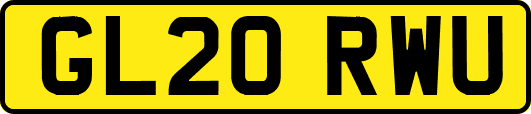 GL20RWU
