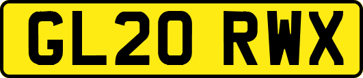 GL20RWX