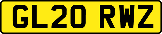 GL20RWZ