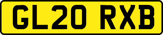 GL20RXB
