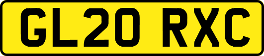 GL20RXC