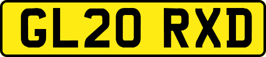 GL20RXD