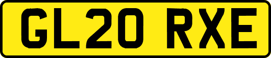 GL20RXE