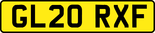 GL20RXF
