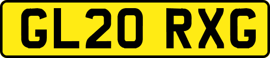GL20RXG