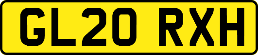 GL20RXH