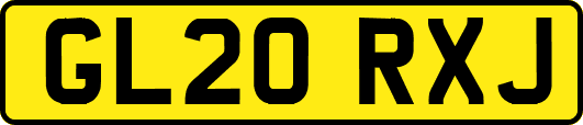 GL20RXJ