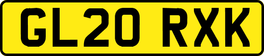 GL20RXK