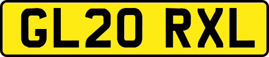 GL20RXL