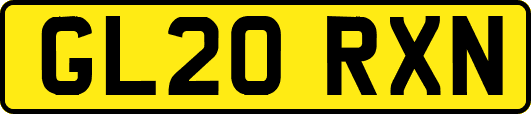 GL20RXN