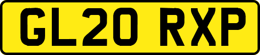 GL20RXP