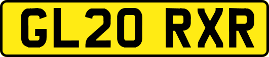 GL20RXR