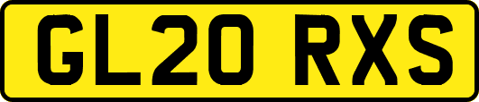 GL20RXS