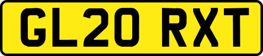 GL20RXT