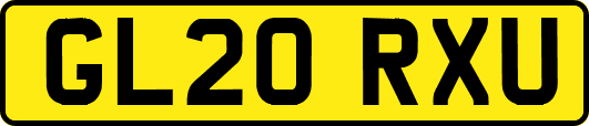 GL20RXU