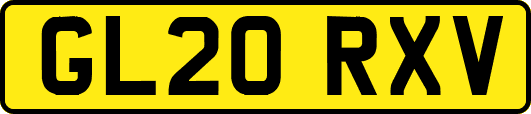 GL20RXV