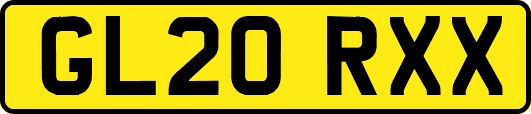 GL20RXX