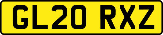 GL20RXZ