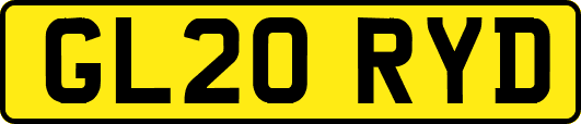 GL20RYD