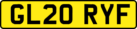 GL20RYF