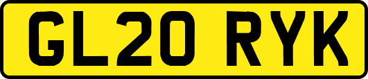 GL20RYK