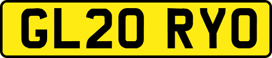 GL20RYO