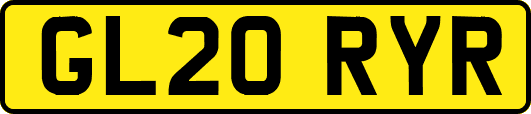 GL20RYR
