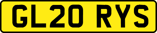 GL20RYS