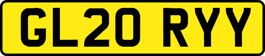 GL20RYY