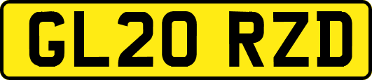 GL20RZD