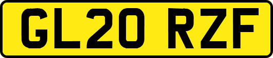 GL20RZF