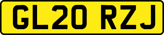 GL20RZJ